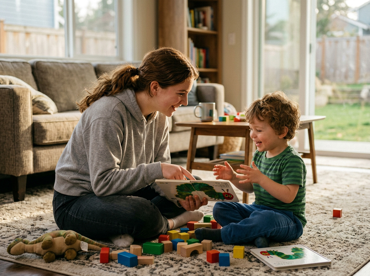 Babysitter near me: how to actually find one you can trust